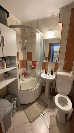 Apartament 2 camere | Războieni | Etaj 2/4 | Renovat recent - 6