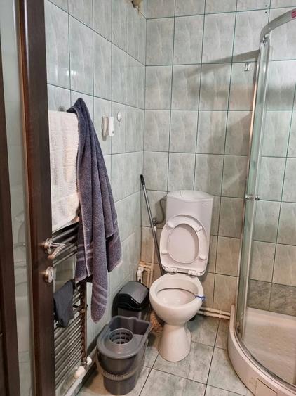 Garsonieră decomandată în Exterior Vest