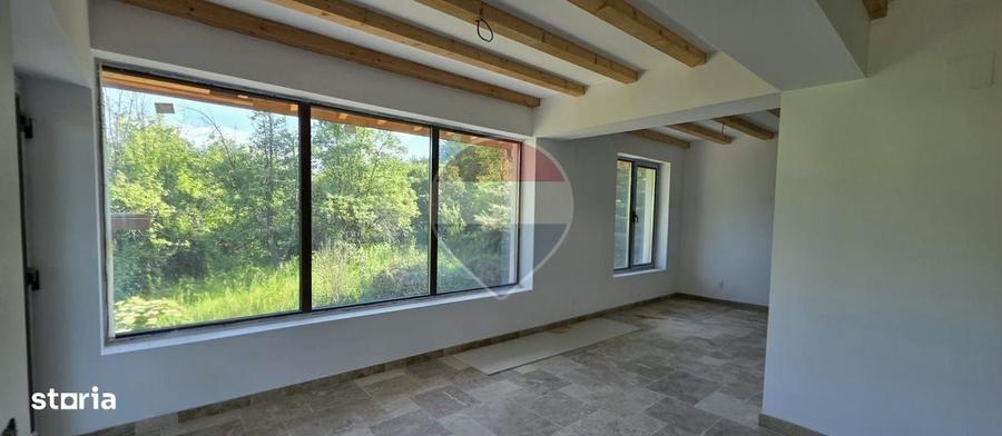 Domeniu Rezidential in Gura Vaii | Conac Mediteranean | 3400 mp - 7