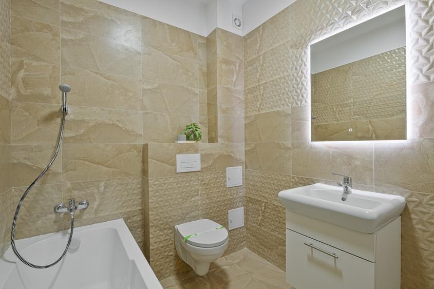 Apartament cu 2 camere decomandat în Sălaj