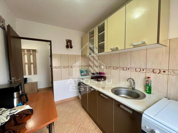 Apartament 2 camere, zona Tipografilor - 7