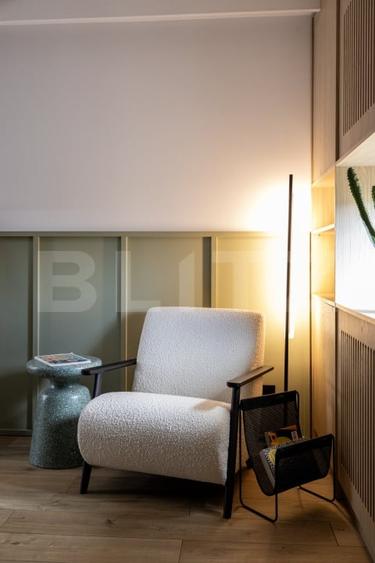 Apartament 3 camere, deosebit, 2 parcari, zona Terra - 10