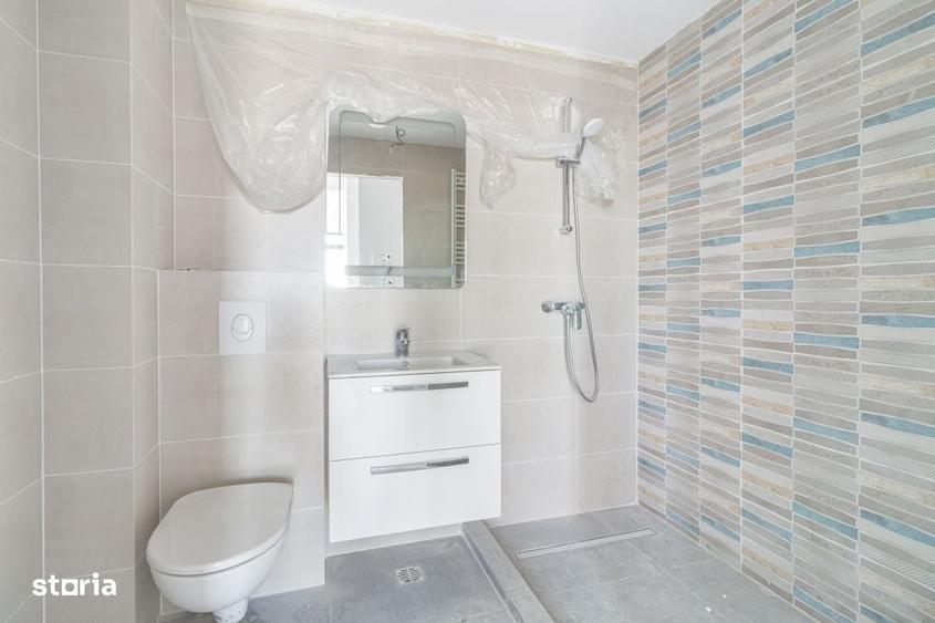 Apartament cu 2 camere în Grivița