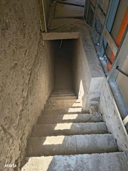 Casă cu 4 camere cu Teren 370 Mp în Dorobanți