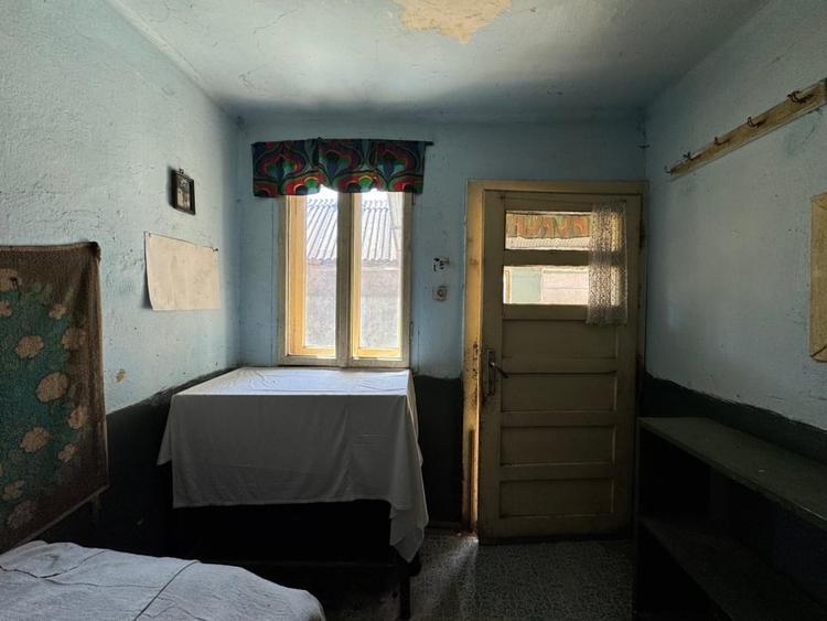 Casă individuală cu 4 camere cu Teren 390 Mp în Augustin