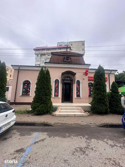 Spațiu comercial, de 118 mp, în Ultracentral