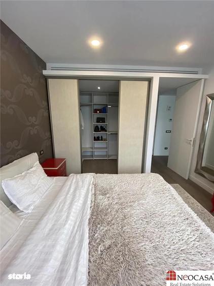 2 camere | Cortina Residence Baneasa | Parcare subterana inclusa - 6