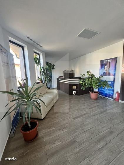 Spațiu comercial, de 660 mp, în Mehala