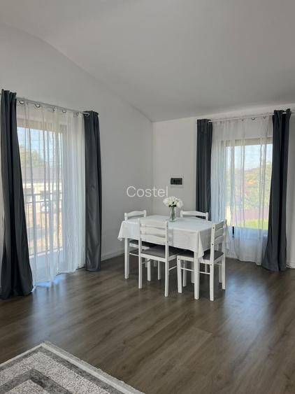 Apartament de inchiriat