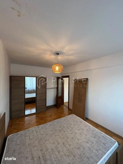 De inchiriat apartament 2 camere in centru - 7