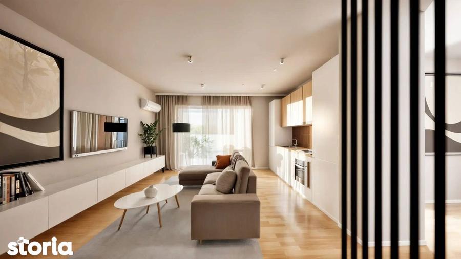 Apartament 2 camere - 3
