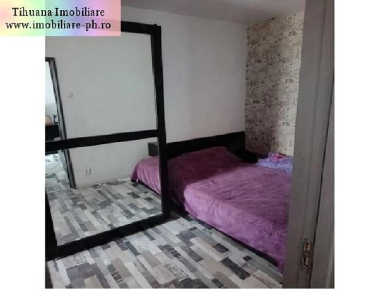 Apartament cu 2 camere nedecomandat în Vest
