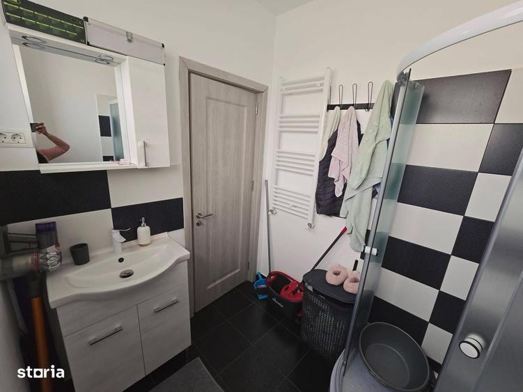 MOBILATA SI UTILATA- 4 camere- 2 bai - pod- beci - 145.000euro - 12