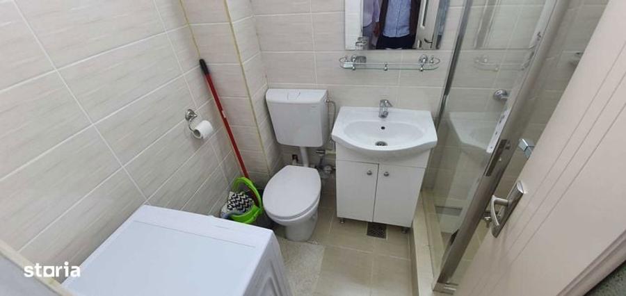 Garsonieră în Gării
