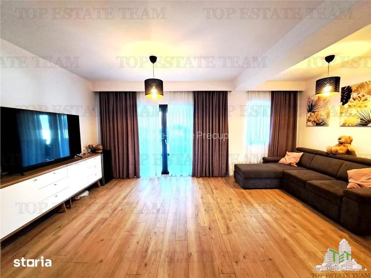 Resedinta Moderna Ansamblu Tip Boutique Gata de Mutare