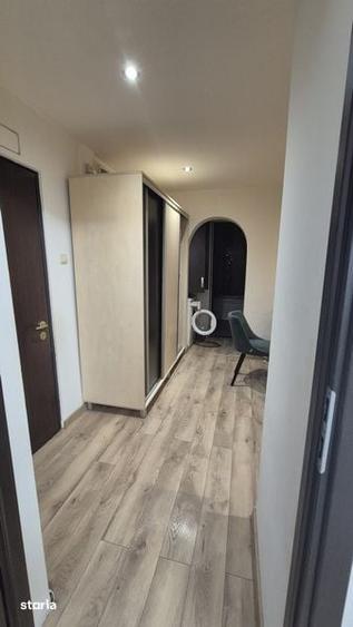 Apartament 2 camere Crangasi an 1984 - 3