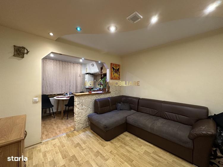 3 Camere de vanzare | Vitan | 0% Comision | Centrala | Parter - 2