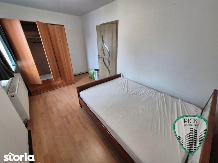 P 4227 - Apartament cu 2 cam in Targu Mure?, Dambu Pietros, Parangului - 3