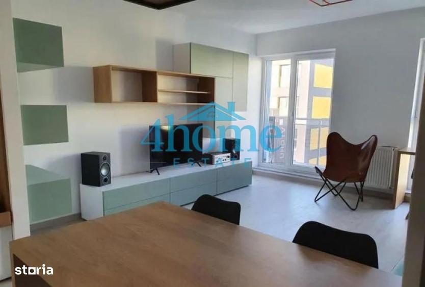 Apartament cu 2 camere în Pantelimon
