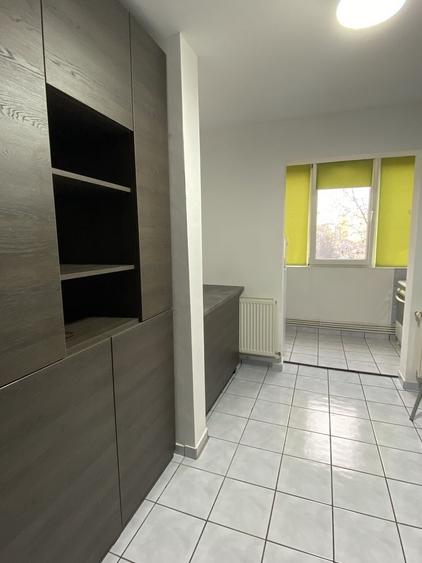 Inchiriez apartament cu 2 camere, zona Dacia - 4