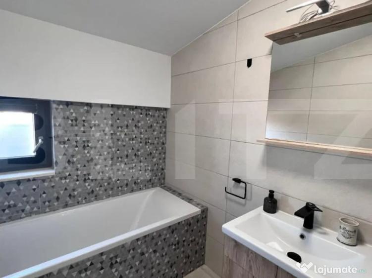 Apartament cu 2 camere decomandat în Calea Severinului