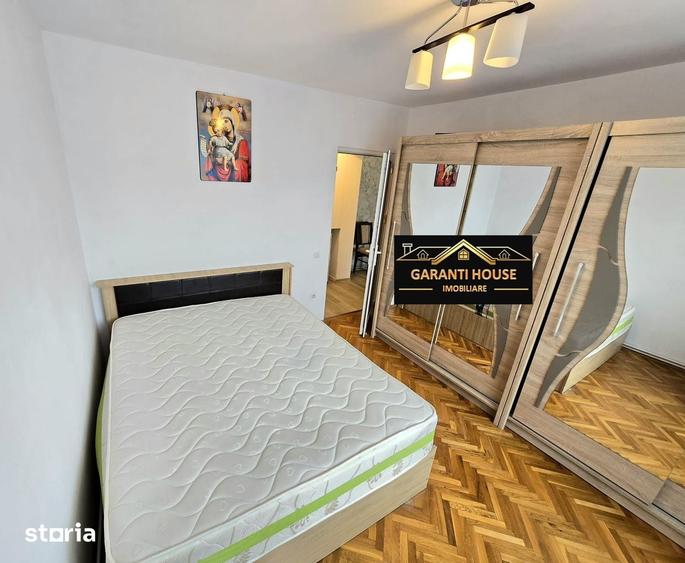 Apartament cu 2 camere în Traian