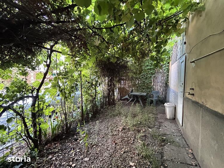 Apartament cu 2 camere în Aurel Vlaicu