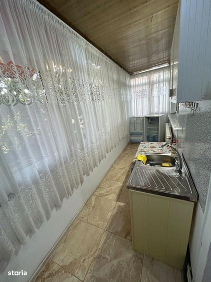 Apartament 2 cam dec |Filiasi| ultracentral Parter/4,58mp - 4