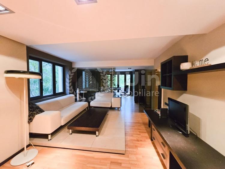 Apartament 2 camere modern | 74mp | Parcare | Etaj 1 | UMF Hasdeu - 1