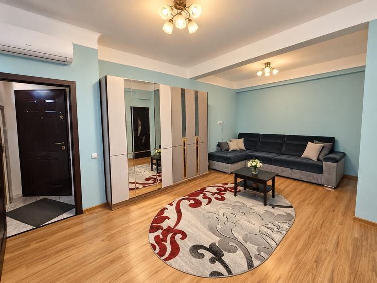 Apartament cu 2 camere în Unirii