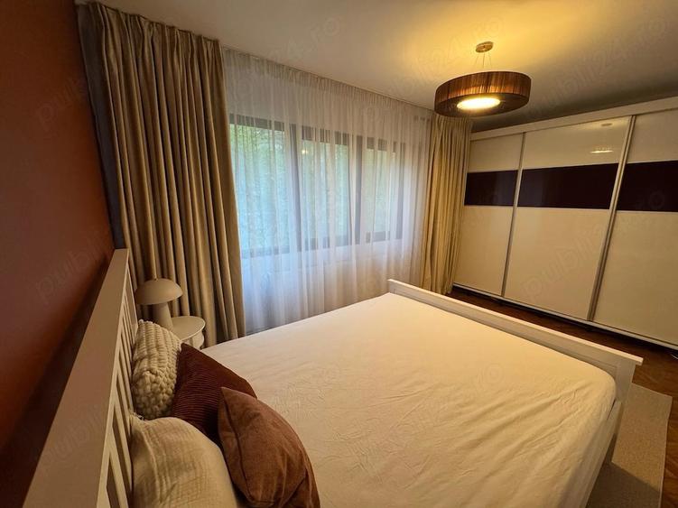 Apartament cu 2 camere decomandat în Gheorghe Lazăr