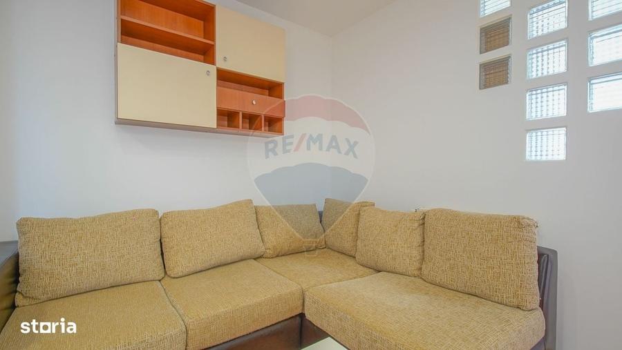 Apartament 3 camere de inchiriat, zona Grivitei - 3