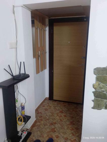 Apartament 3 camere decomandat Crângași 67 mp cu 2 băi și parcare - 15