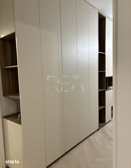 3 camere, 7/11, 85,38mp, 2 locuri parcare-Exigent Plaza-Faza 5 - 5