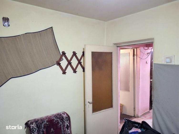 Apartament cu 3 camere în Sud