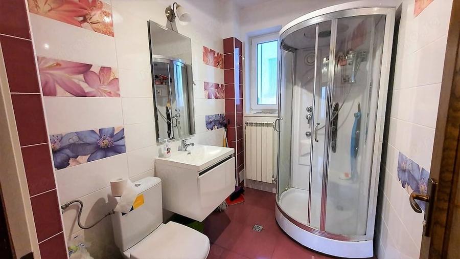 Casă cu 2 camere cu Teren 800 Mp în Tilișca