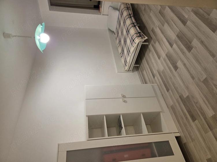 Chirie apartament in centrul Brasovului - 7