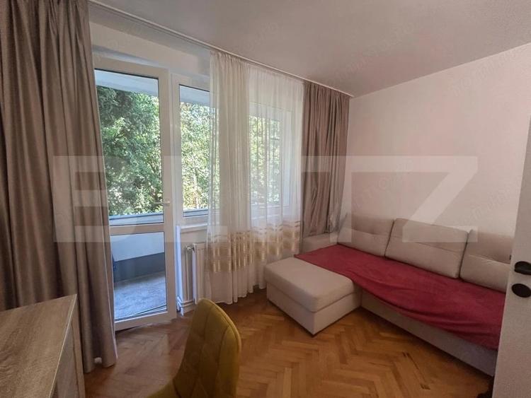 Apartament 2 camere recent renovat Grigorescu - 9