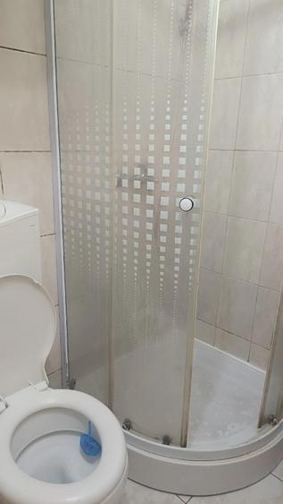 Garsonieră decomandată în Iosefin