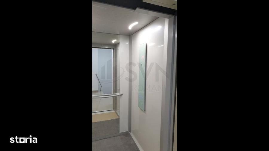 Apartament 3 camere bloc boutique - strada linistita - 3