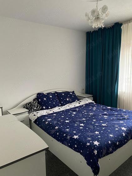 Inchiriez apartament in Rogerius - 2