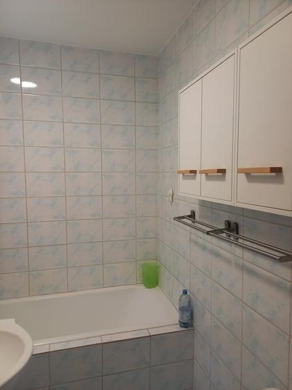 Apartament cu 3 camere decomandat în Valea Oltului