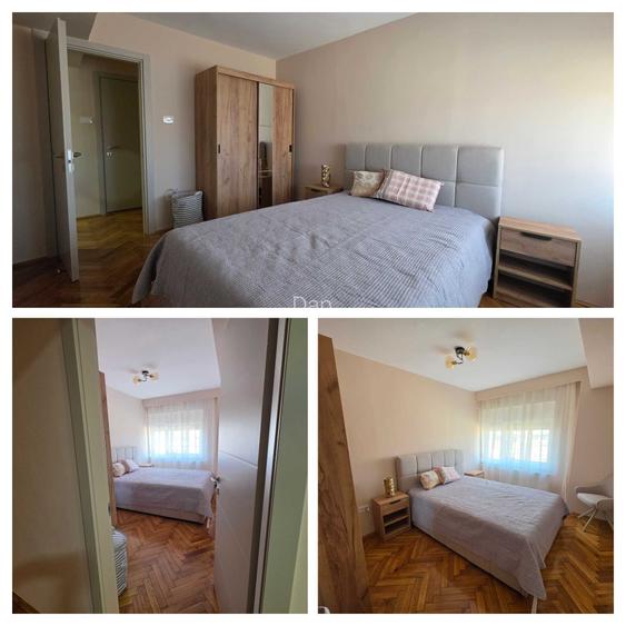 Inchiriez apartament 3 camere ultracentral Crisul Mall