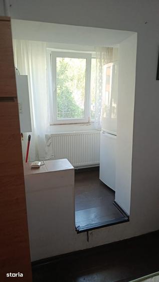 Garsoniera Micro 6, centrala proprie, mobilata, langa Spital - 4