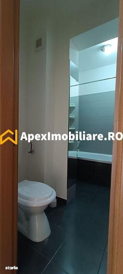 Apartament cu 2 camere semidecomandat în Apărătorii Patriei