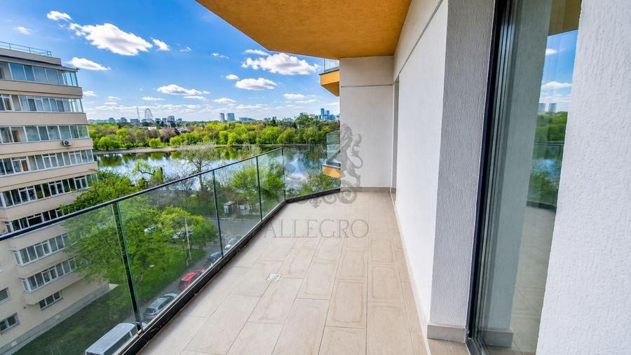 Apartament cu 2 camere decomandat în Colentina