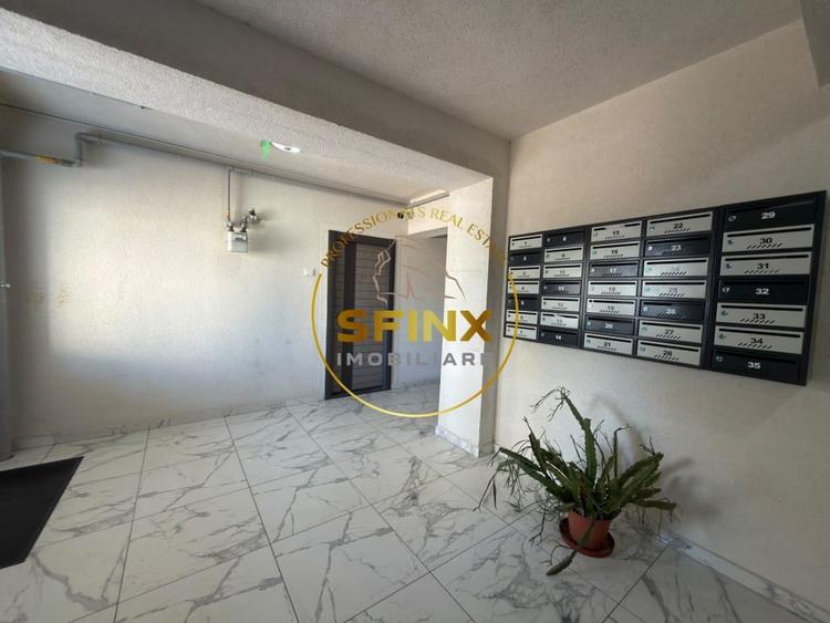 Apartament cu 3 camere decomandat, mobilat în Theodor Pallady