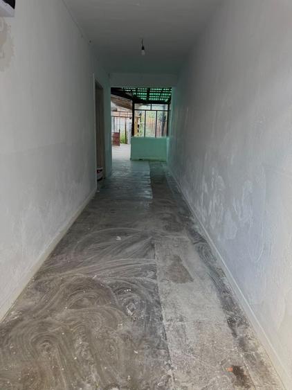 Casă cu 3 camere în Central