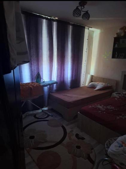 Apartament cu 2 camere decomandat în Exterior Vest