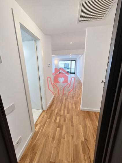 Apartament cu 2 camere semidecomandat în Iancu Nicolae